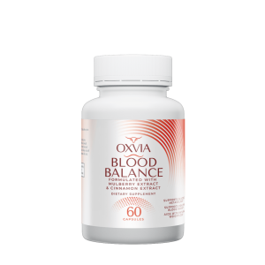 Balanced Sugar Extra