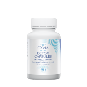 Detox Capsules