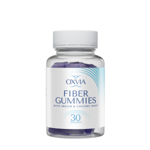 Natural Fiber Gummies