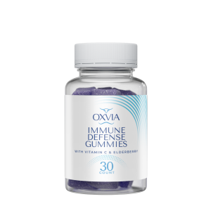 Immune Defense Gummies