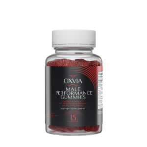 Male Performance Gummies