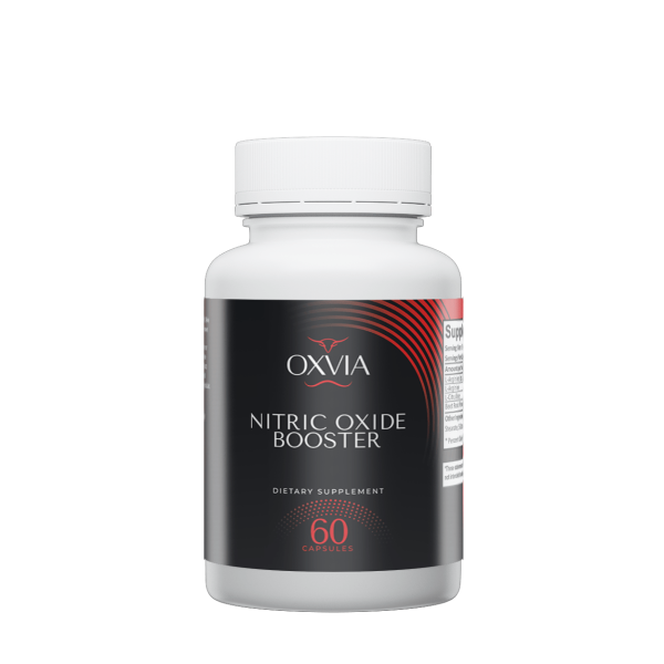 Nitric Oxide