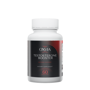 Testosterone Booster