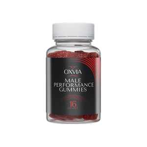 Male Performance Gummies